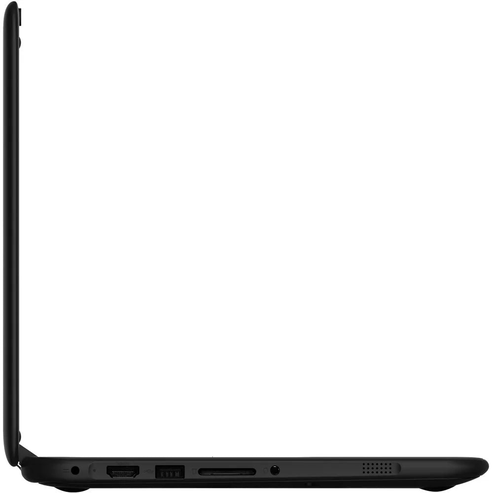 Restored Lenovo N22-20 Chromebook 11.6"Intel Celeron 2.16 GHz 4GB 16GB Chrome OS - (Refurbished)