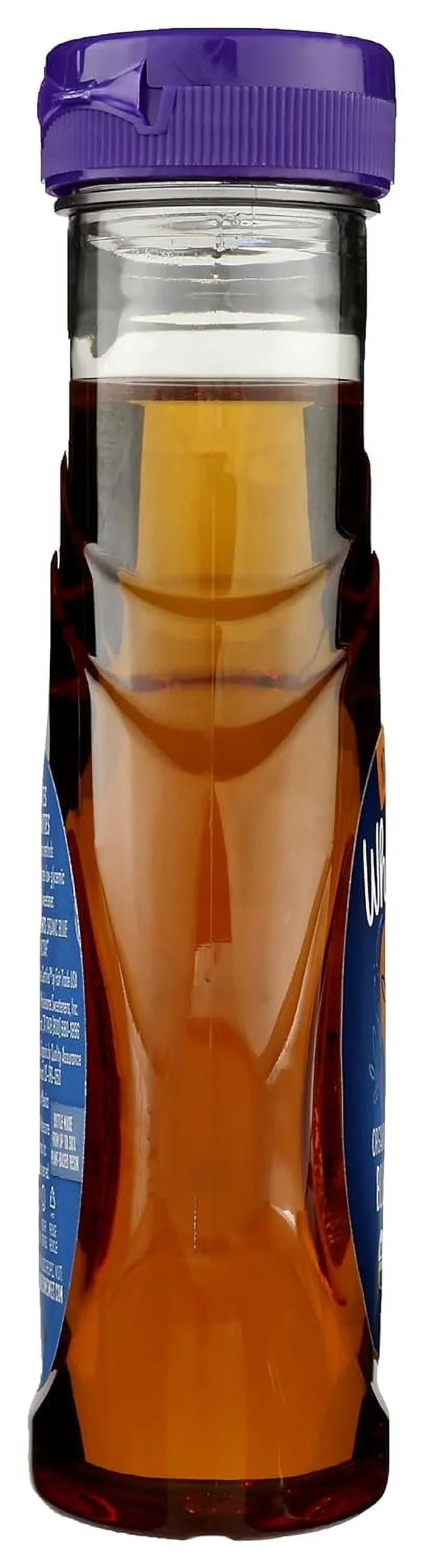 Organic Blue Agave; 11.75 Oz