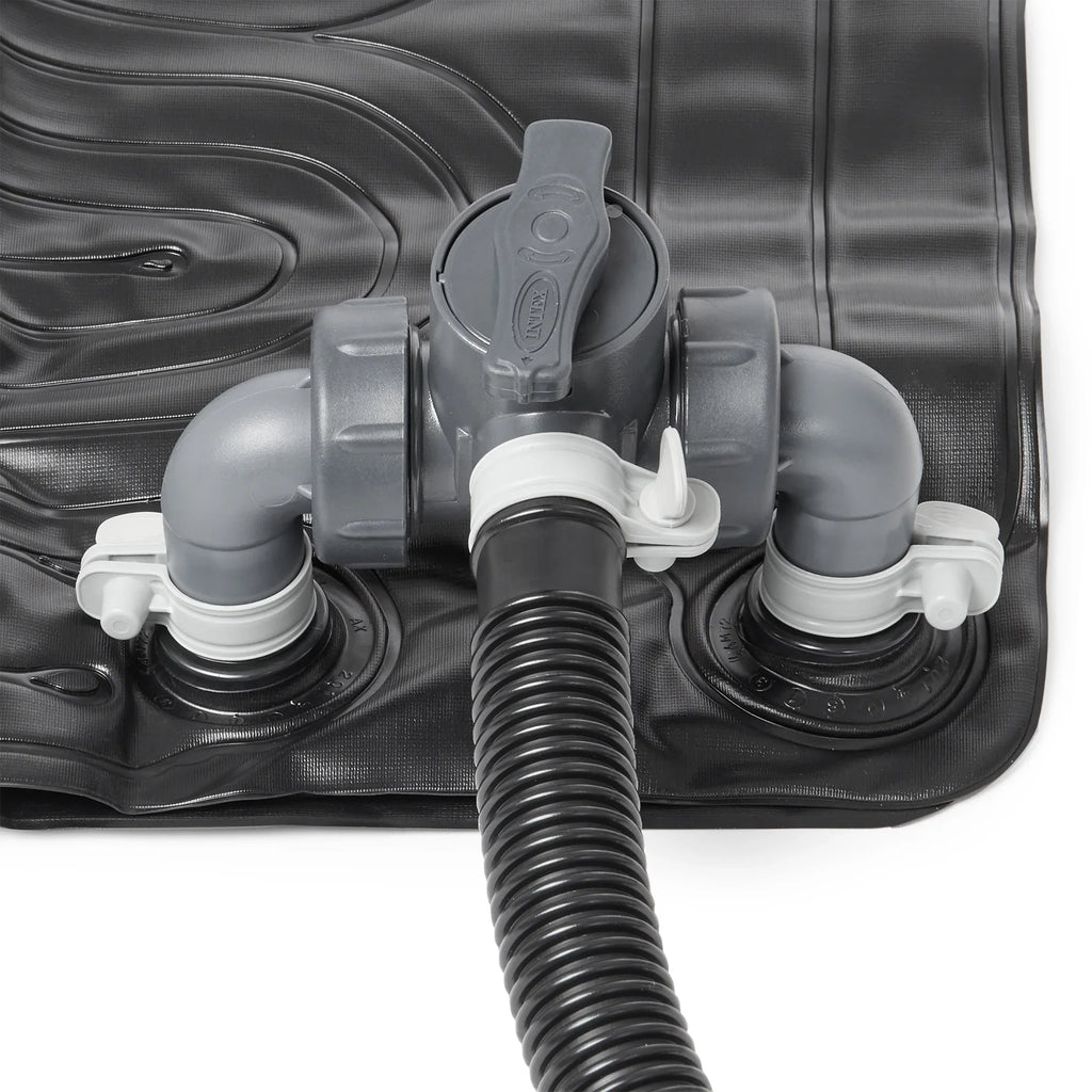 Intex Solar Heater Mat for 8;000 Gallon Above Ground Swimming Pool