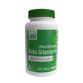 Health Thru Nutrition Ultra Strength Beta Sitosterol | 1;000mg Phytosterols Complex 400mg Beta | Non-GMO Vegan (Pack of 270)