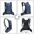 JUNLETU Two shoulder bag;BikeTwo Eryue Dsfen