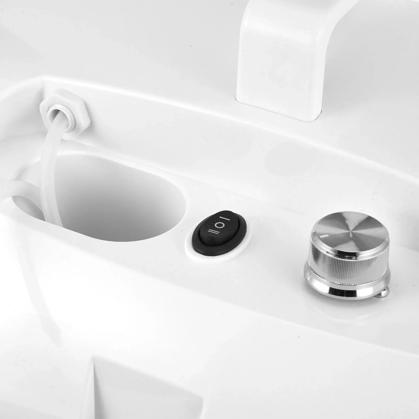 Smart Fog Device Best for Home; Car; Office & Retail Indoor/Outdoor Portable House Sterilization Atomizer.
