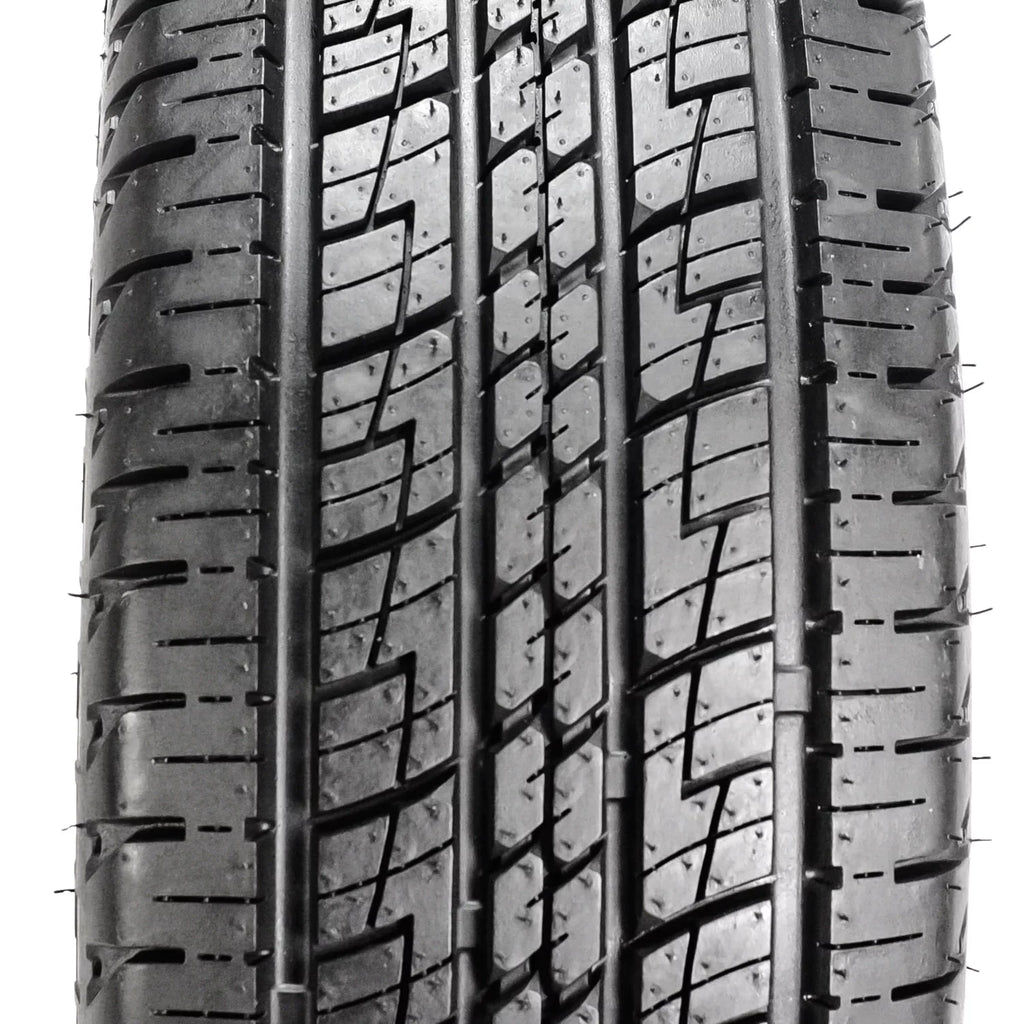 Advanta SVT-01 P235/60R18 102T BSW Fits: 2011-17 Honda Odyssey Touring Elite; 2017-18 Hyundai Santa Fe Sport 2.0T