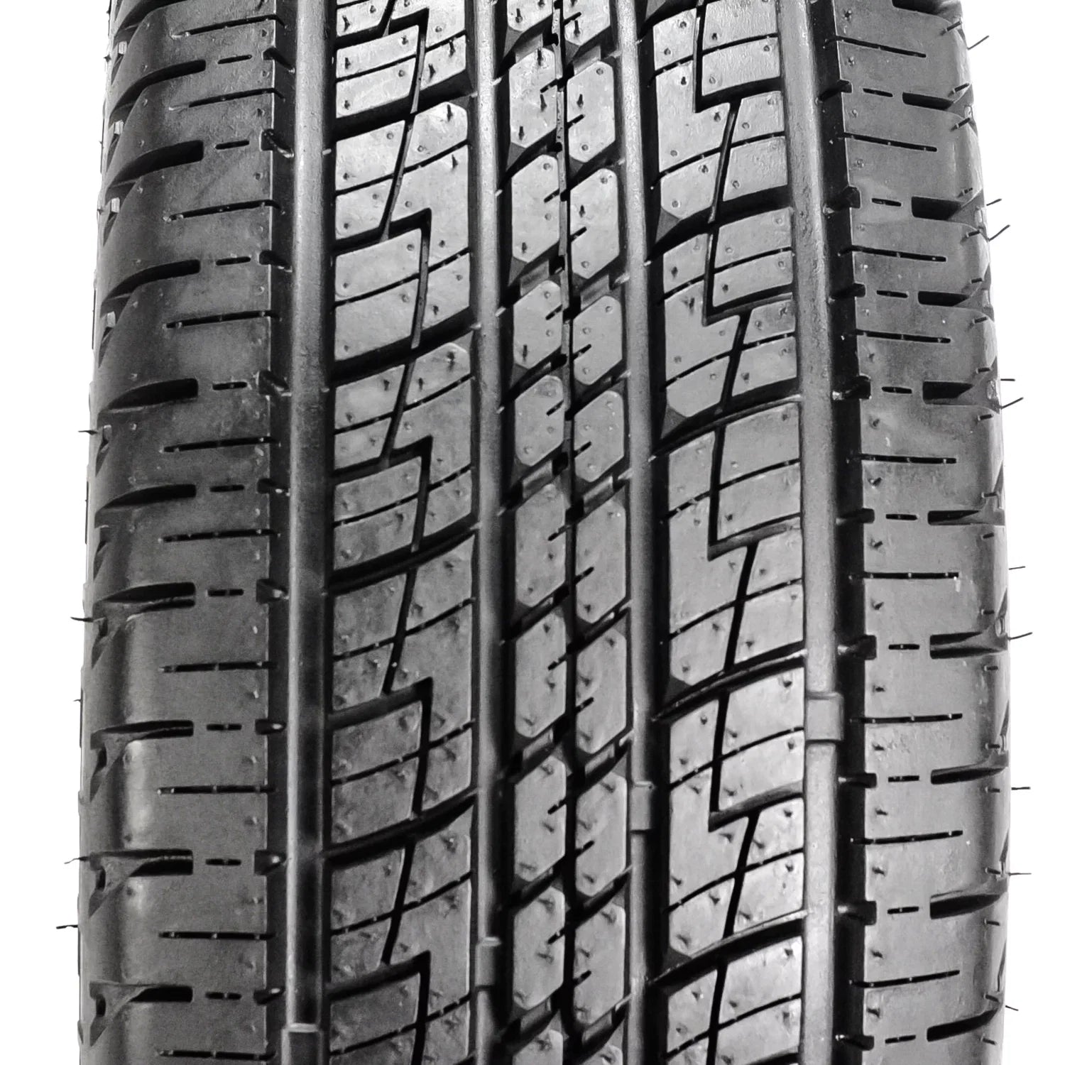 Advanta SVT-01 P235/60R18 102T BSW Fits: 2011-17 Honda Odyssey Touring Elite; 2017-18 Hyundai Santa Fe Sport 2.0T