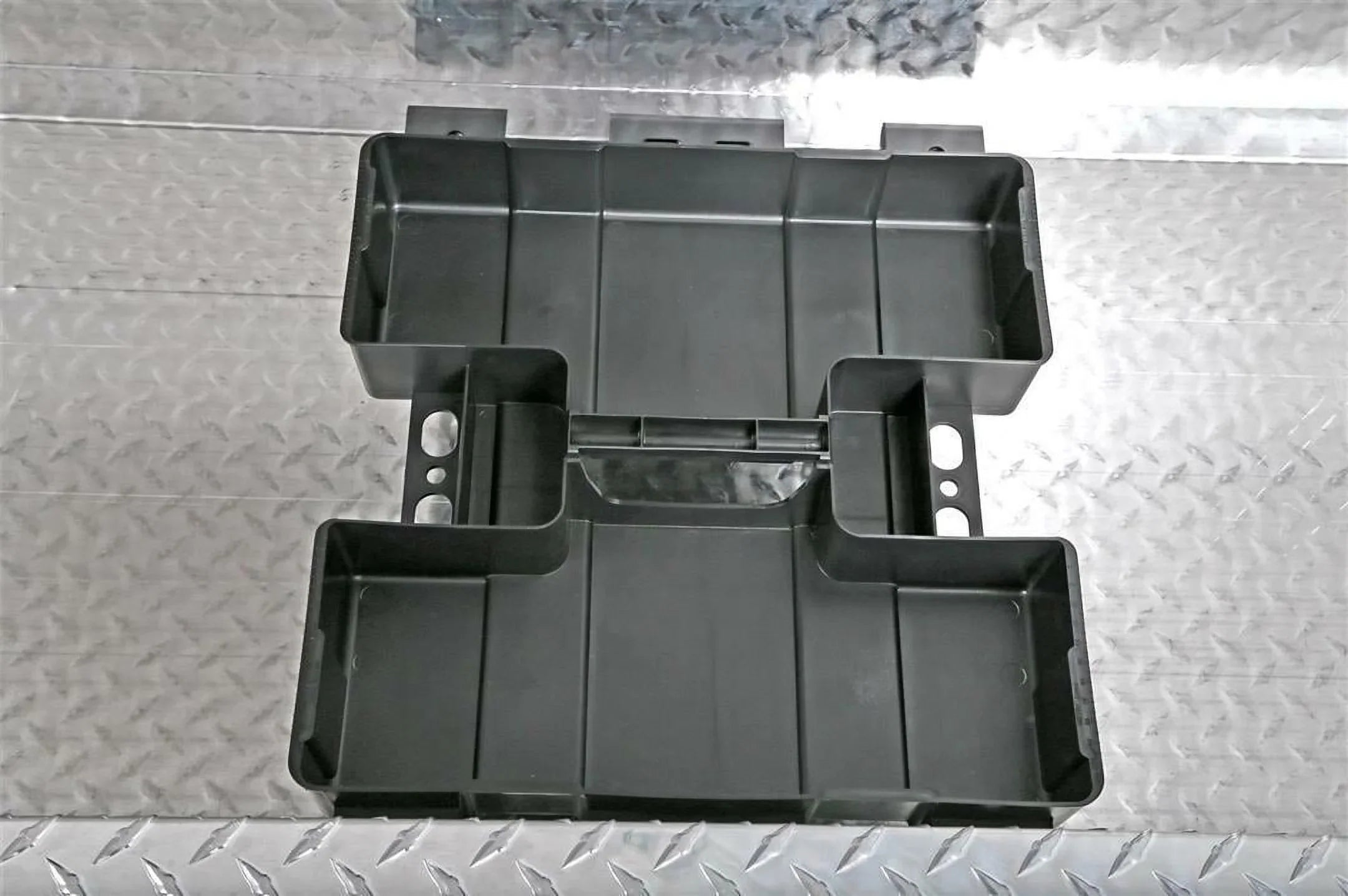 Dee Zee DZ 8556 Chest Tool Boxes - Red Label - Universal Fit Fits select: 2021-2022 CHEVROLET SILVERADO; 2019 RAM 1500