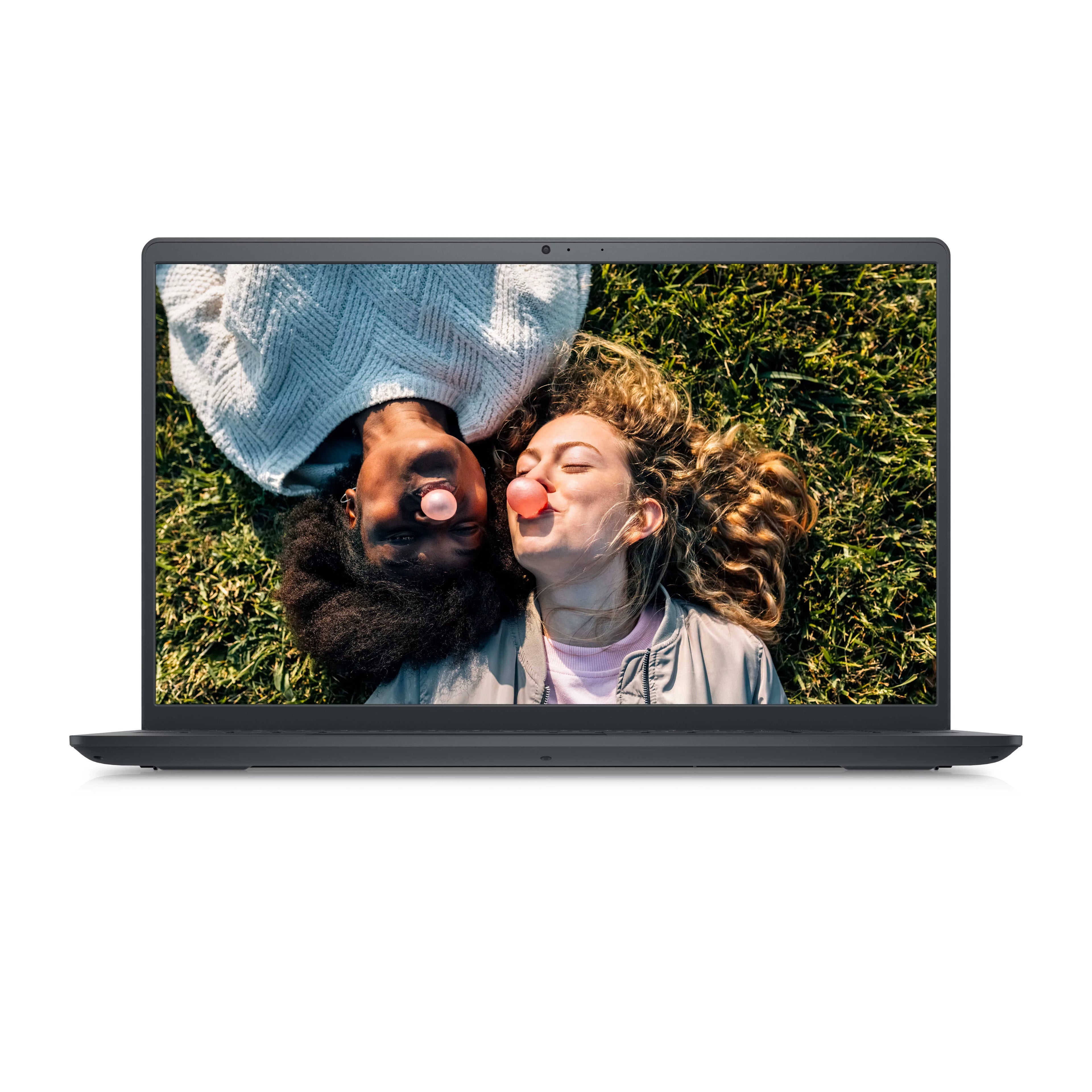Restored Dell Inspiron 3511 Laptop (2021) | 15.6" FHD | Core i5 - 256GB SSD - 32GB RAM | 4 Cores @ 4.2 GHz - 11th Gen CPU