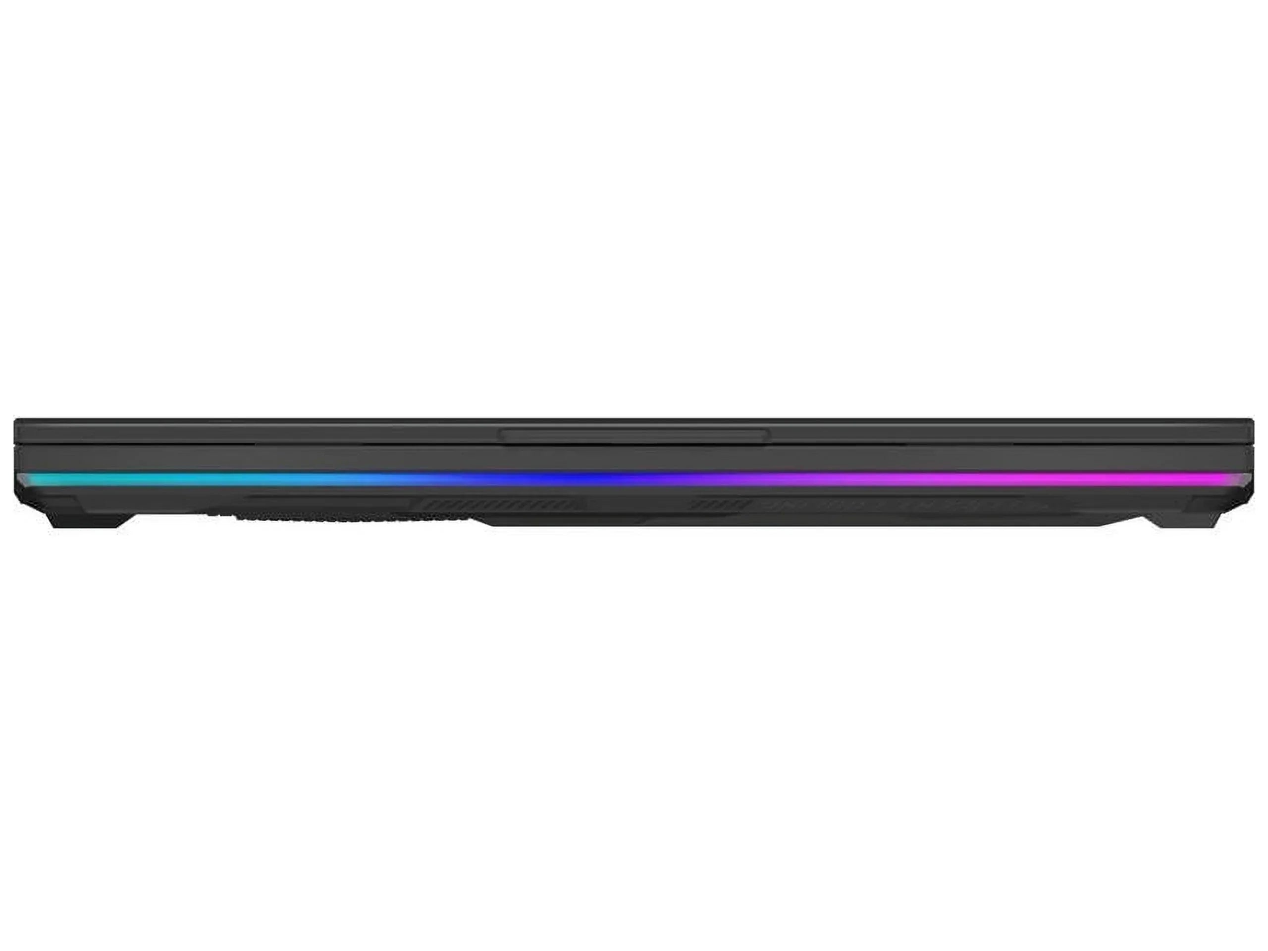 ASUS ROG Strix G18 (2024) Gaming Laptop; 18" Nebula Display 16:10 QHD 240Hz/3ms; GeForce RTX 4070; Intel Core i9-14900HX; 32GB DDR5; 1TB PCIe SSD; Wi-Fi 6E; Windows 11 Pro; G814JIR-XS96