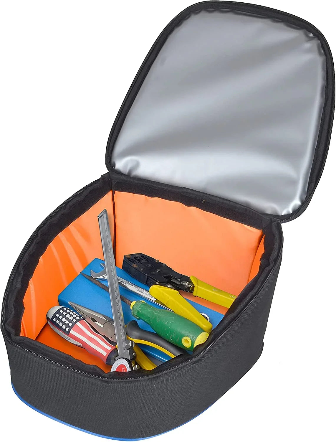 RZR RS1 Storage Organizers UTV Accessories Underhood Storage Bag Cooler Liquidproof Tool Bag Fit for Polaris RZR RS1 2018+