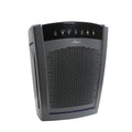 Hunter HP850UV Large Multi-Room Air Purifier with UVC Germicidal Light; Graphite
