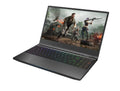 MXG RAIDEN 15.6" Gaming Notebook Intel i9-12900H 16 GB DDR5 1 TB NVMe Windows 11 Home 64-Bit