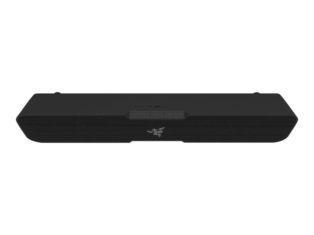 Razer Leviathan PC Gaming and Music Sound Bar - Dolby 5.1 Surround Sound