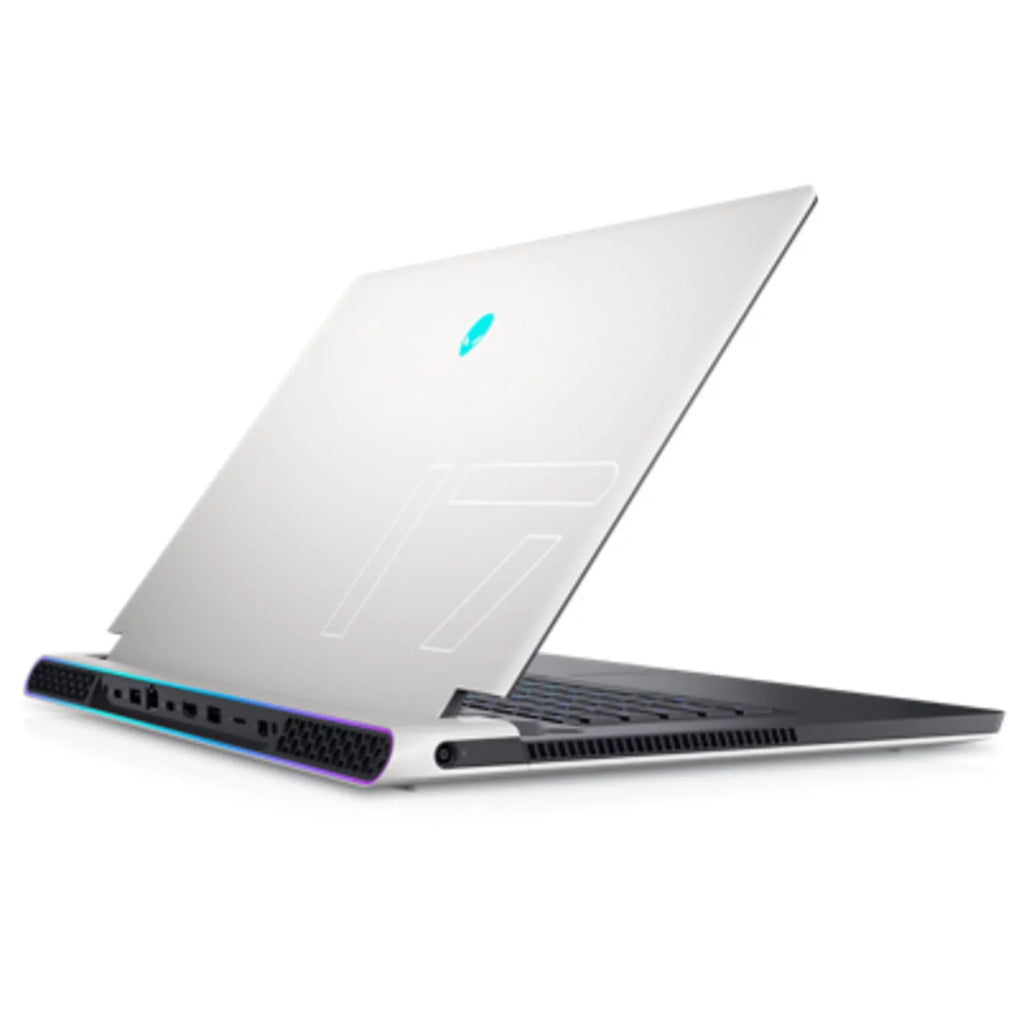 Restored Dell Alienware X17 R2 Gaming Laptop (2022) | 17.3" 4K | Core i7 - 1TB SSD - 16GB RAM - 3070 Ti | 14 Cores @ 4.7 GHz - 12th Gen CPU - 8GB GDDR5 (Refurbished)