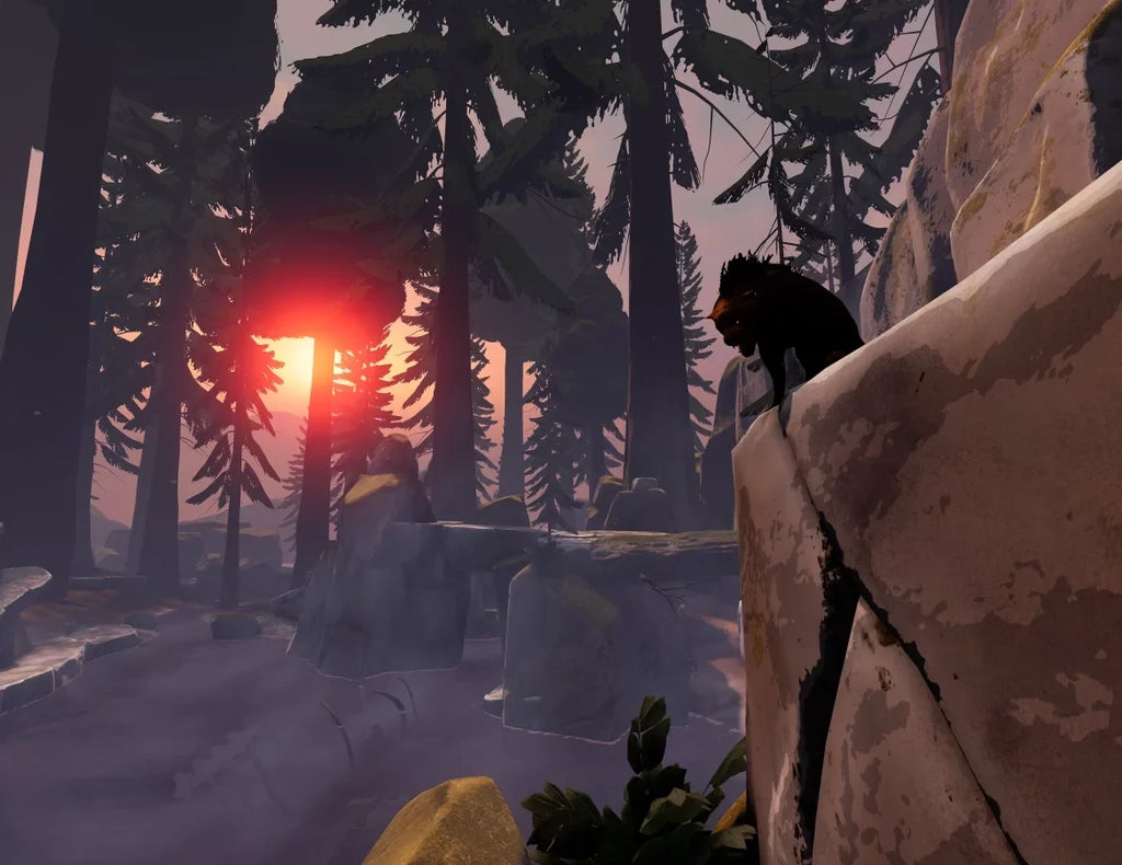 Song in the Smoke: Rekindled ; PlayStation 5