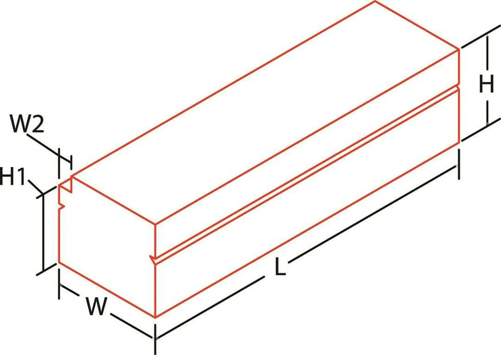 Dee Zee DZ 8556 Chest Tool Boxes - Red Label - Universal Fit Fits select: 2021-2022 CHEVROLET SILVERADO; 2019 RAM 1500