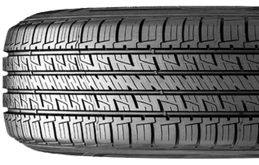 4 Goodyear Assurance Maxlife 255/55R20 107H Tires All Season 85K Mileage SET 110929545 / 255/55/20 / 2555520