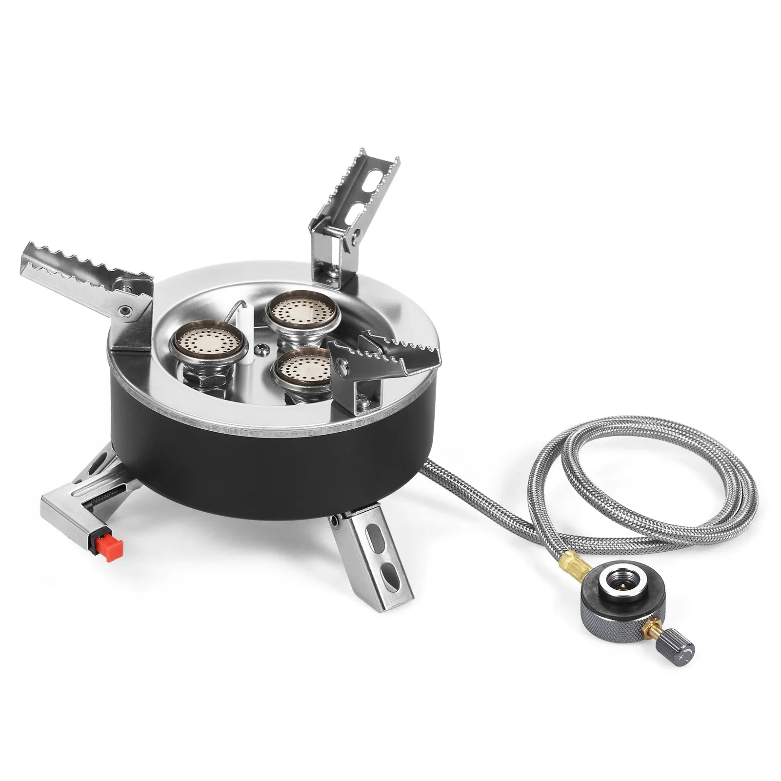 GoolRC Outdoor furnace; Stove Picnic StoveStove 6800w Stove 3 Iuppa Adben 6800w Dsfen Burners