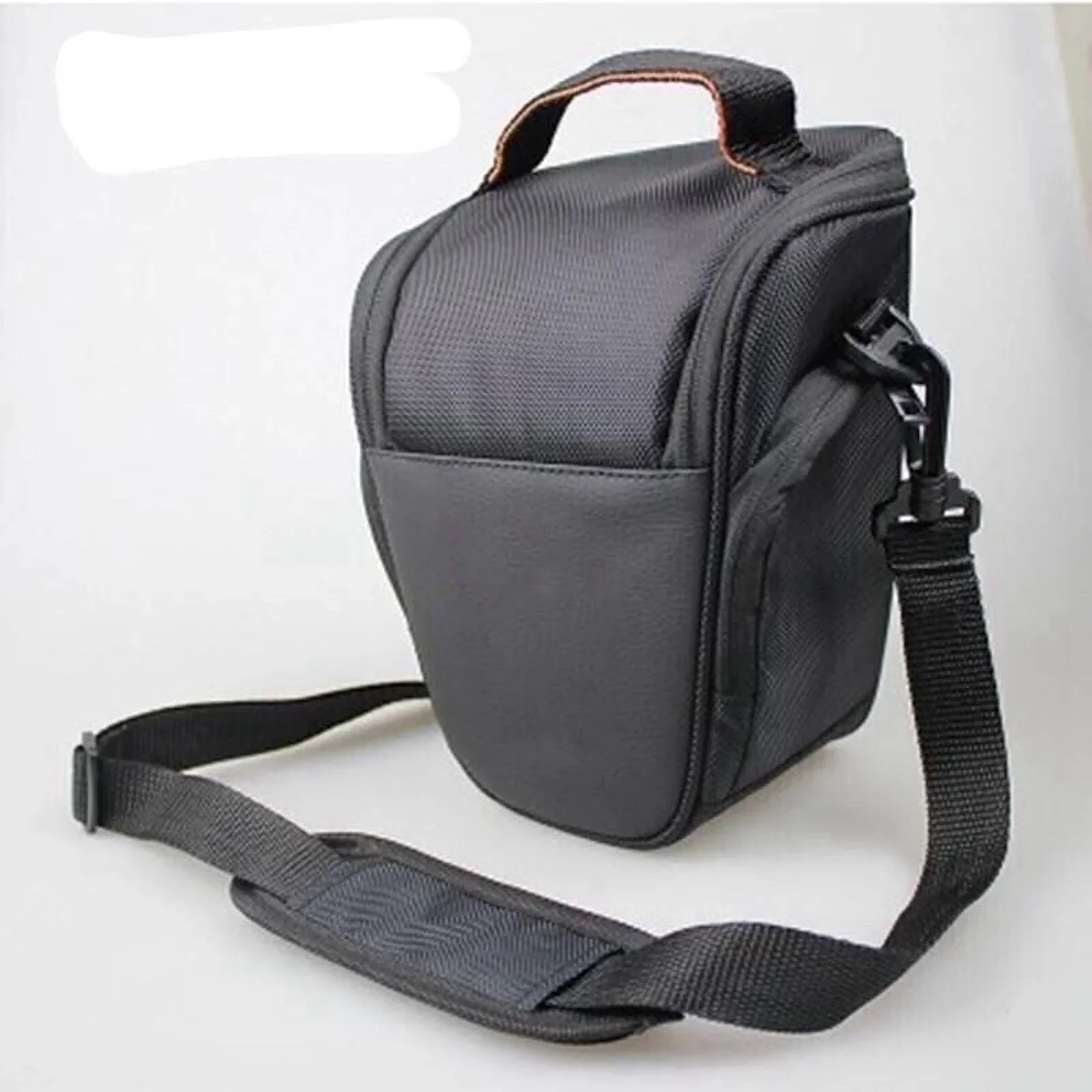 Fluidproof DSLR SLR Camera Shoulder Bag Case with Shockproof Padding for Canon; Nikon; Sony EOS Cameras