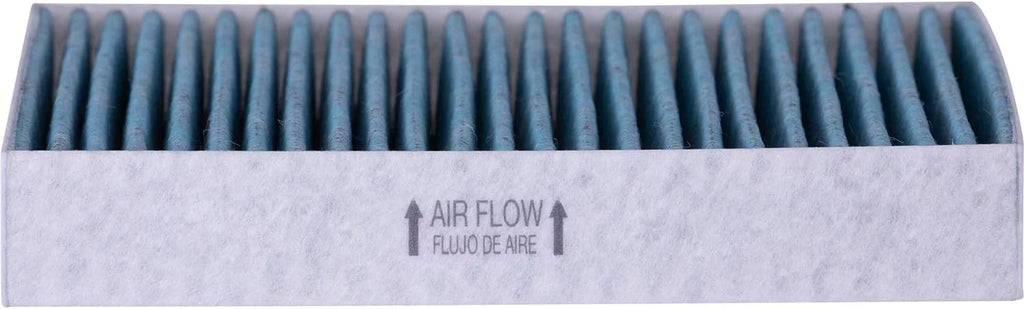 Pureflow Cabin Air Filter PC9525X | Fits 2009-15 Jaguar XF; 2010-15 XFR; 2010-19 XJ; 2013-15 XFR-S; 2014-17 XJR; 2018-19 XJR575