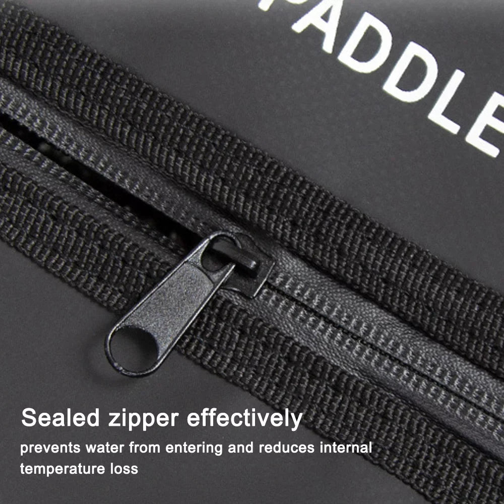 Stay Hydrated on Your Paddle Board with StandUp Paddleboard Cooler Bag