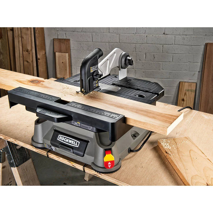 Rockwell Bladerunner Cross Cut Sled; RW9266