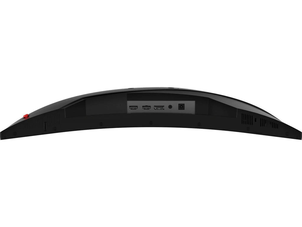 MSI G2422C; 24" Curved Gaming Monitor; 1920 x 1080 (FHD); VA; 1 ms; 170 Hz; FreeSync Premium; HDMI; DP Port; Tilt