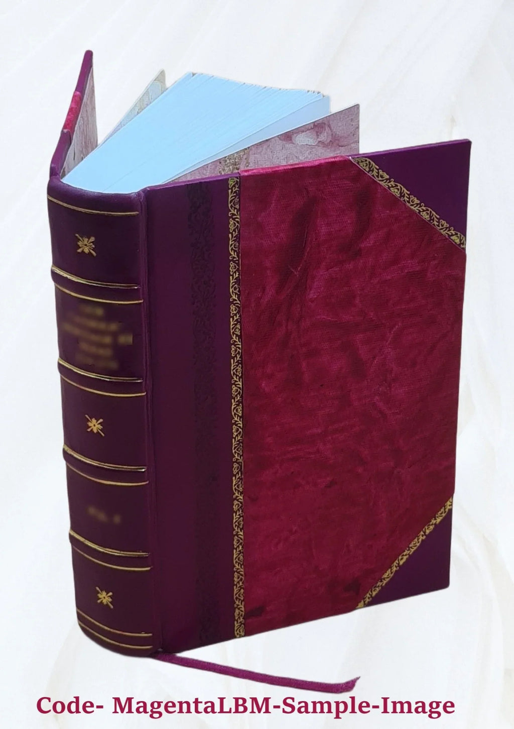 L'Aʹeronautique. Volume v.8 1926 1926 [LEATHER BOUND]