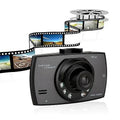 Car Camera Recorder Auto Camera Recorder 2.3" Car DVR G30 with Motion Detection G-Sensor Dash Cam 2019 Car-Styling