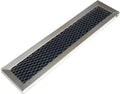 Microwave Charcoal Filter Compatible With Model Numbers JVM3160RF3SS; JVM3160RF4SS; JVM3160RF6SS; PVM2188SLJC01