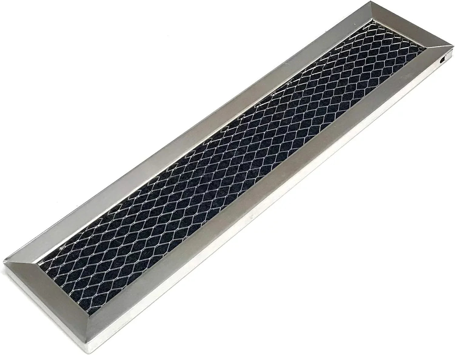 Microwave Charcoal Filter Compatible With Model Numbers JVM3160RF3SS; JVM3160RF4SS; JVM3160RF6SS; PVM2188SLJC01