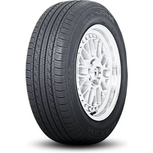 Nexen NPriz AH8 195/65R15 91T BSW (2 Tires) Fits: 2009-12 Honda Civic Hybrid-L; 2010-11 Toyota Prius Base