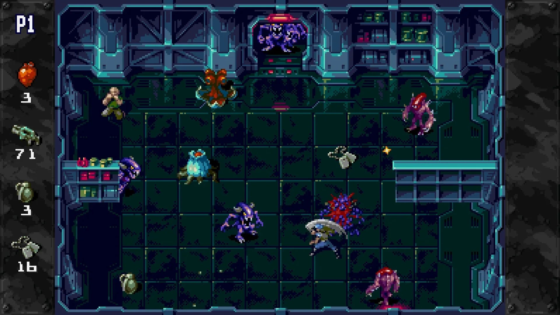 Bitmap Bureau Collection; PlayStation 5