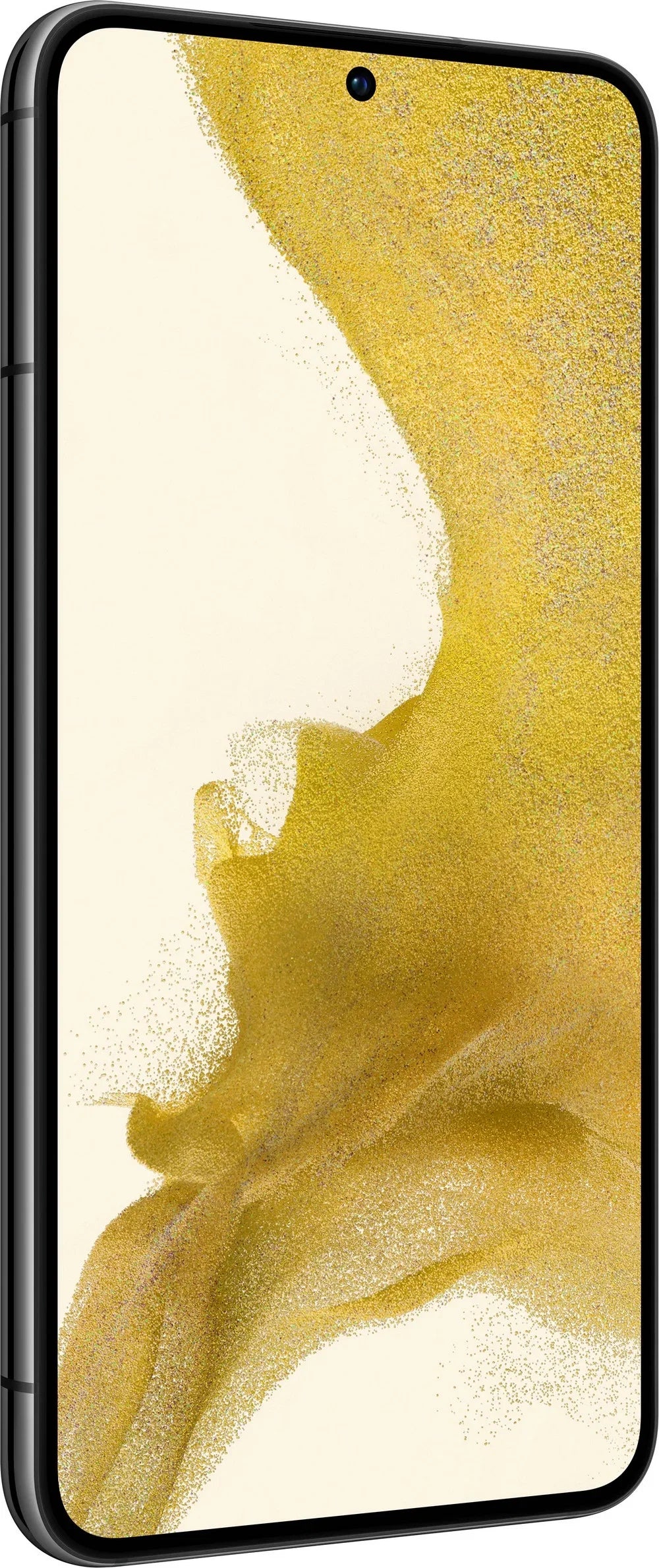 Used Samsung Galaxy S22 5G Smartphone; US Cellular Only;128 GB Storage + 8 GB RAM; Phantom Black