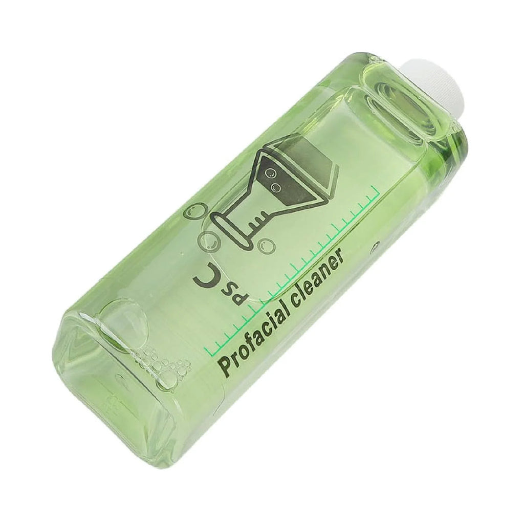 4pcs Hydra Peeling Facial Serum for Dermabrasion Device Deep Cleansing Hydro Dermabrasion Solution Daily Skin Care Brightening and Hydrating Facial Serum