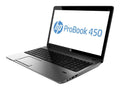 HP ProBook 15.6" Laptop; Intel Core i7 i7-4702MQ; 500GB HD; DVD Writer; Windows 7 Professional