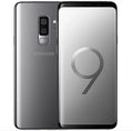 Restored Samsung Galaxy S9+ Dual Sim G9650/DS (Brazil/China Unlocked) 128GB Titanium Gray (Refurbished)
