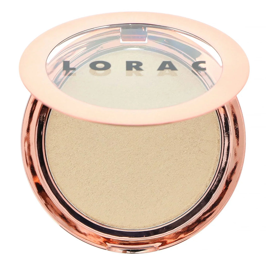 Lorac Light Source; Mega Beam Highlighter; Celestial; 0.22 oz (6.5 g)