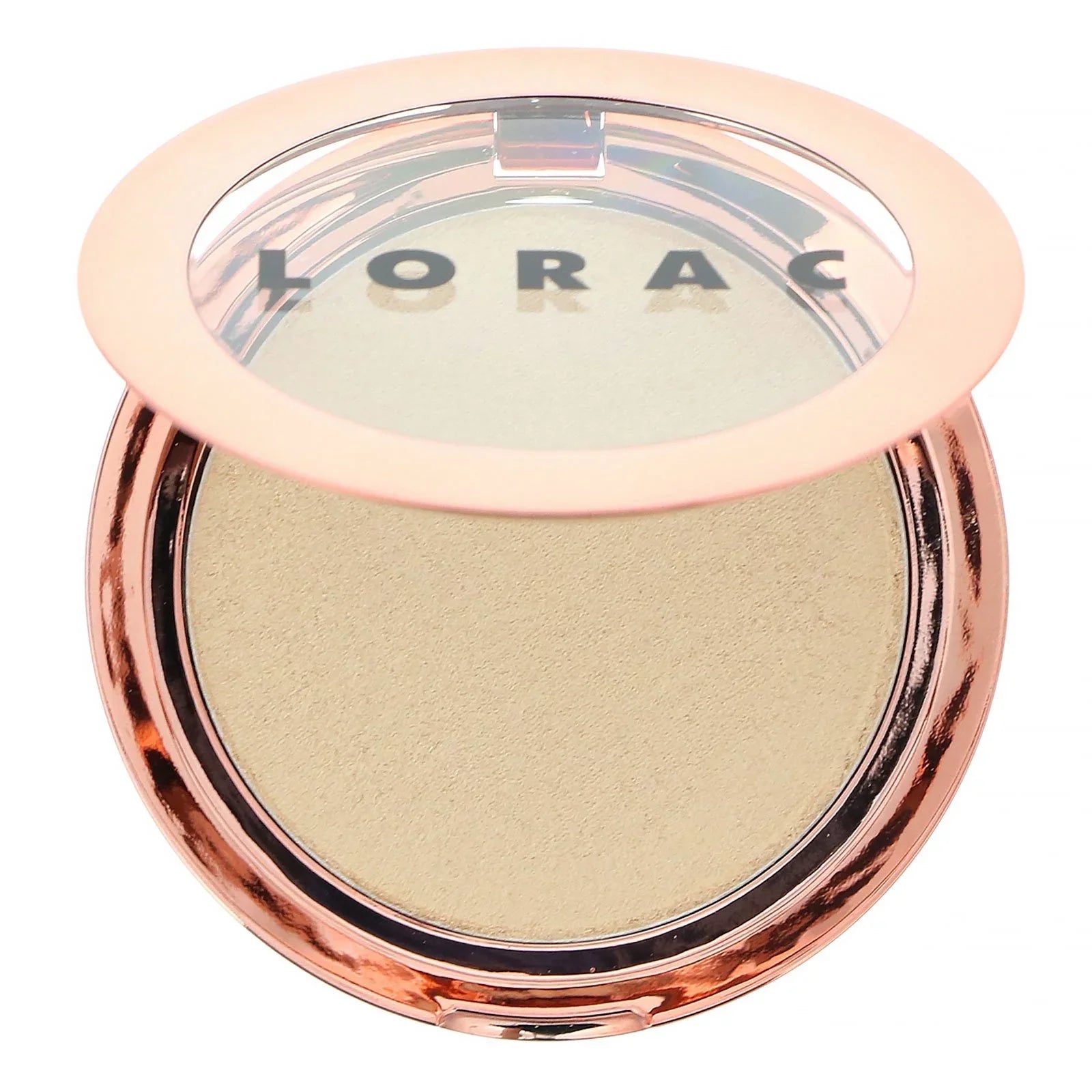 Lorac Light Source; Mega Beam Highlighter; Celestial; 0.22 oz (6.5 g)