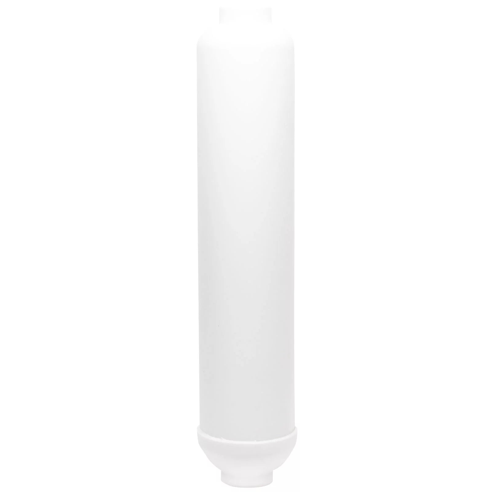 12-Pack Replacement for MaxLiquid 101084 Inline Filter Cartridge - Universal 10-inch Cartridge for MaxLiquid 9 Stages DI - Alkaline Mineral 50GPD Reverse Osmosis System - Denali Pure Brand