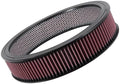K&N Engine Air Filter: High Performance; Premium; Washable; Industrial Replacement Filter; Heavy Duty: E-3743