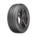 Continental TrueContact Tour 235/60R18 103T BSW (4 Tires) Fits: 2017-19 Honda CR-V EX-L; 2011-17 Honda Odyssey Touring Elite