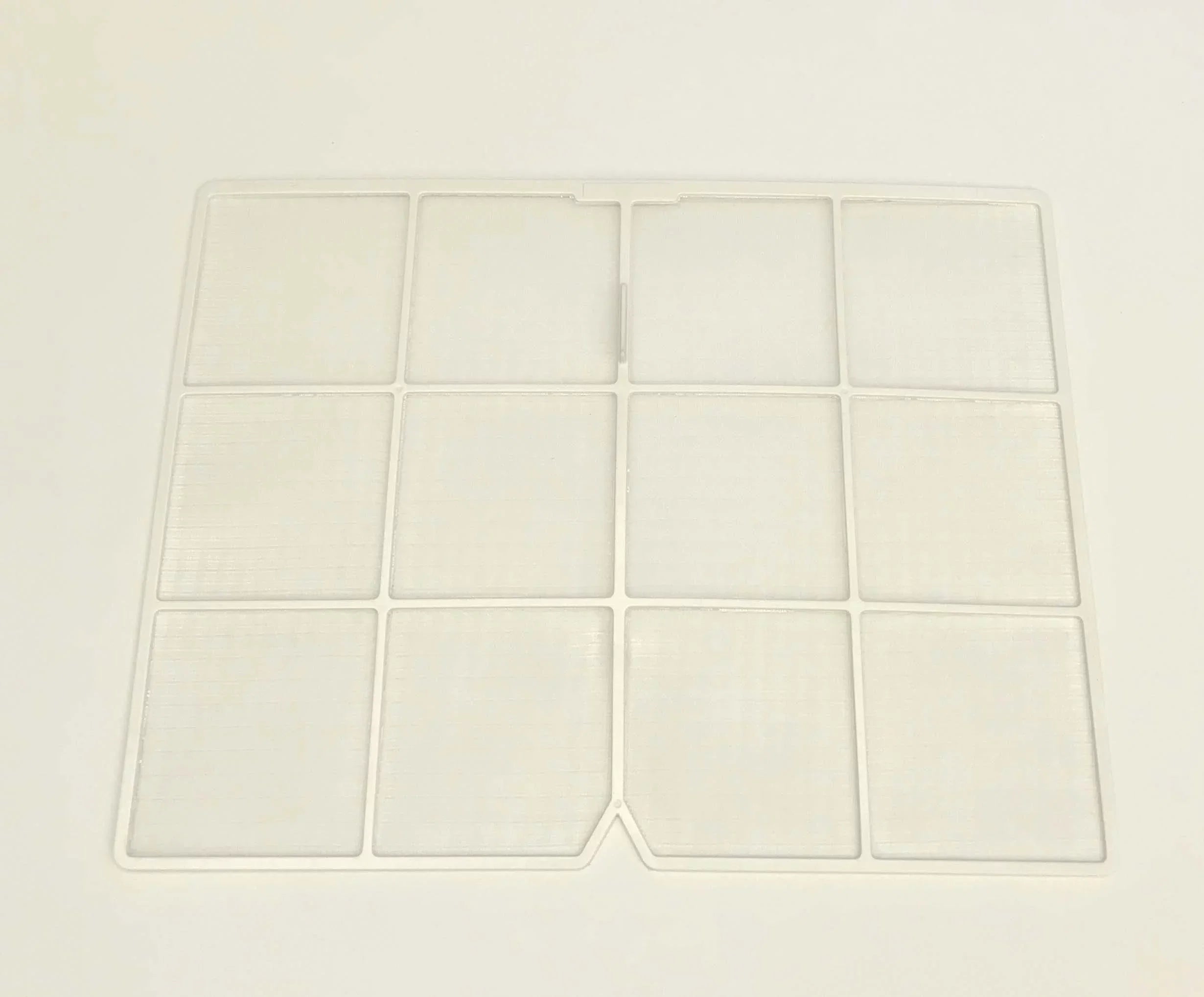 NEW OEM Panasonic AC Air Conditioner Filter For CWXC120HU; CW-XC120HU