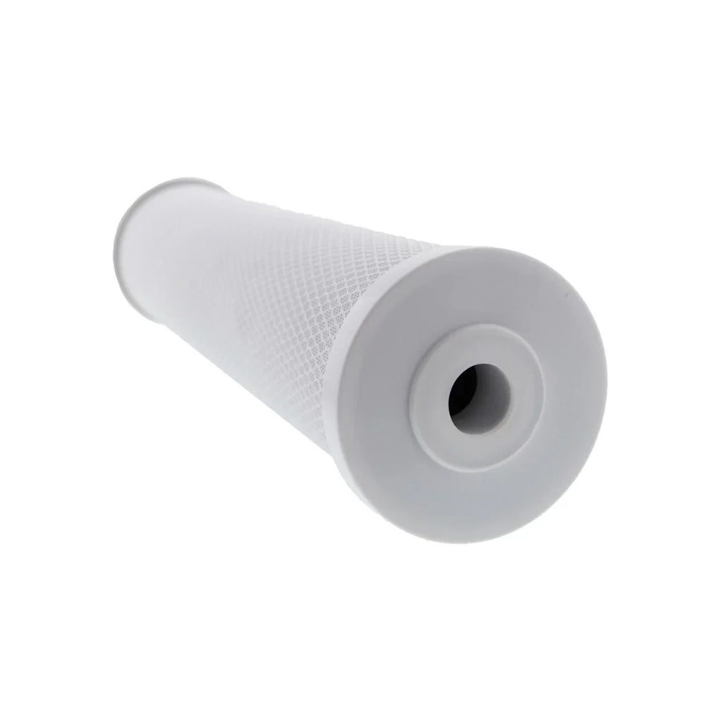 VIQUA C2-02 Whole House 20 x 4.5 millimeter 10 Micron Coconut Carbon Filter for VIQUA IHS12-D4; IHS22-D4; and IHS22-E4 Systems