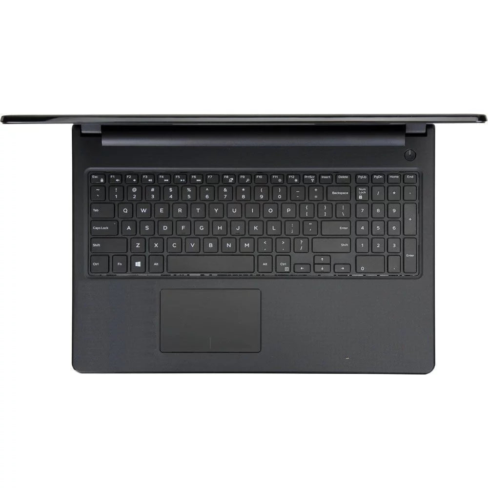 Dell - Inspiron 15 3000; 15.6-inch HD; Intel Core i3-7130U; 8GB 2400MHz DDR4; 1 TB 5400 RPM HDD; Intel HD Graphics 620