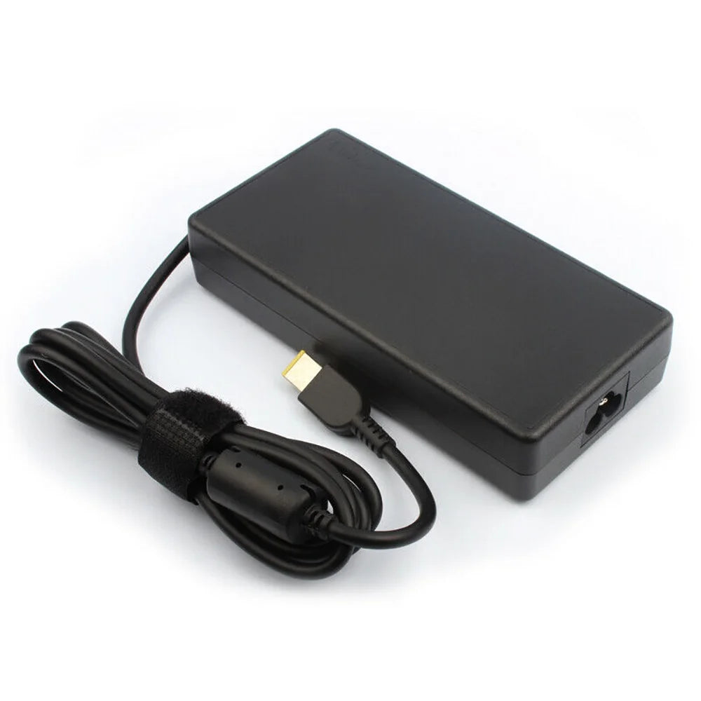 170W Charger Adapter ADL170NDC3A for Lenovo IdeaPad Z710 700-15 Y50-70 Y40