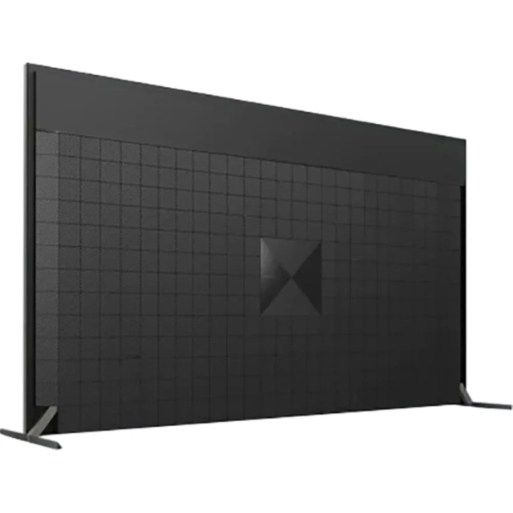 Sony XR85X95J 85" X95J 4K Ultra HD Full Array LED Smart TV (2021 Model) with Deco Gear Soundbar and Subwoofer Bundle Plus Complete Mounting and Streaming Kit for X80J Series (KD75X80J)