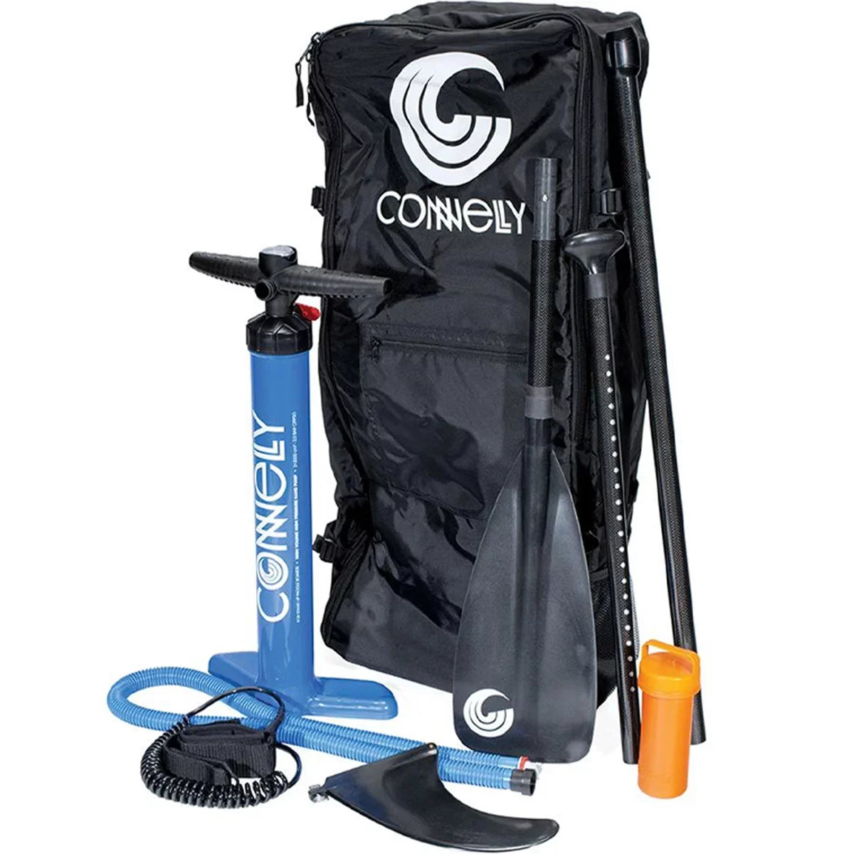 Connelly Connelly 10' (305cm) Drifter SUP; 2022