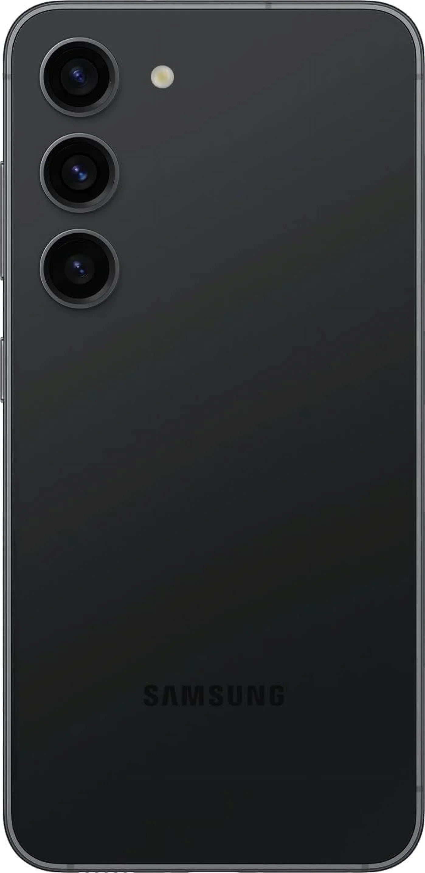 Restored Samsung Galaxy S23 5G S911U (Fully Unlocked) 128GB Phantom Black (Refurbished)