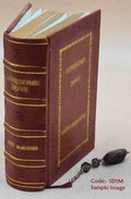 La prison d'Ã‰dimbourg / Walter Scott ; traduction de M.-L. Daffry de La Monnoye;... ; dessins de MM. H. Clerget; Ferdinandus; D. Maillart et Pellicer 1884 [Premium Leather Bound]
