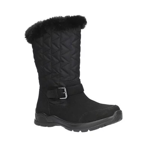 Easy Dry by Easy Street Boulder Fluidproof Boots (Women)