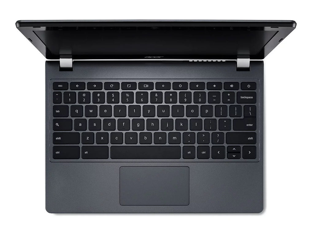Restored Acer Chromebook C740-C3P1 Tablet Computer; 1.50 GHz Intel Celeron; 2GB DDR3 RAM; 16GB SSD Hard Drive; Chrome; 11" Screen (Refurbished)